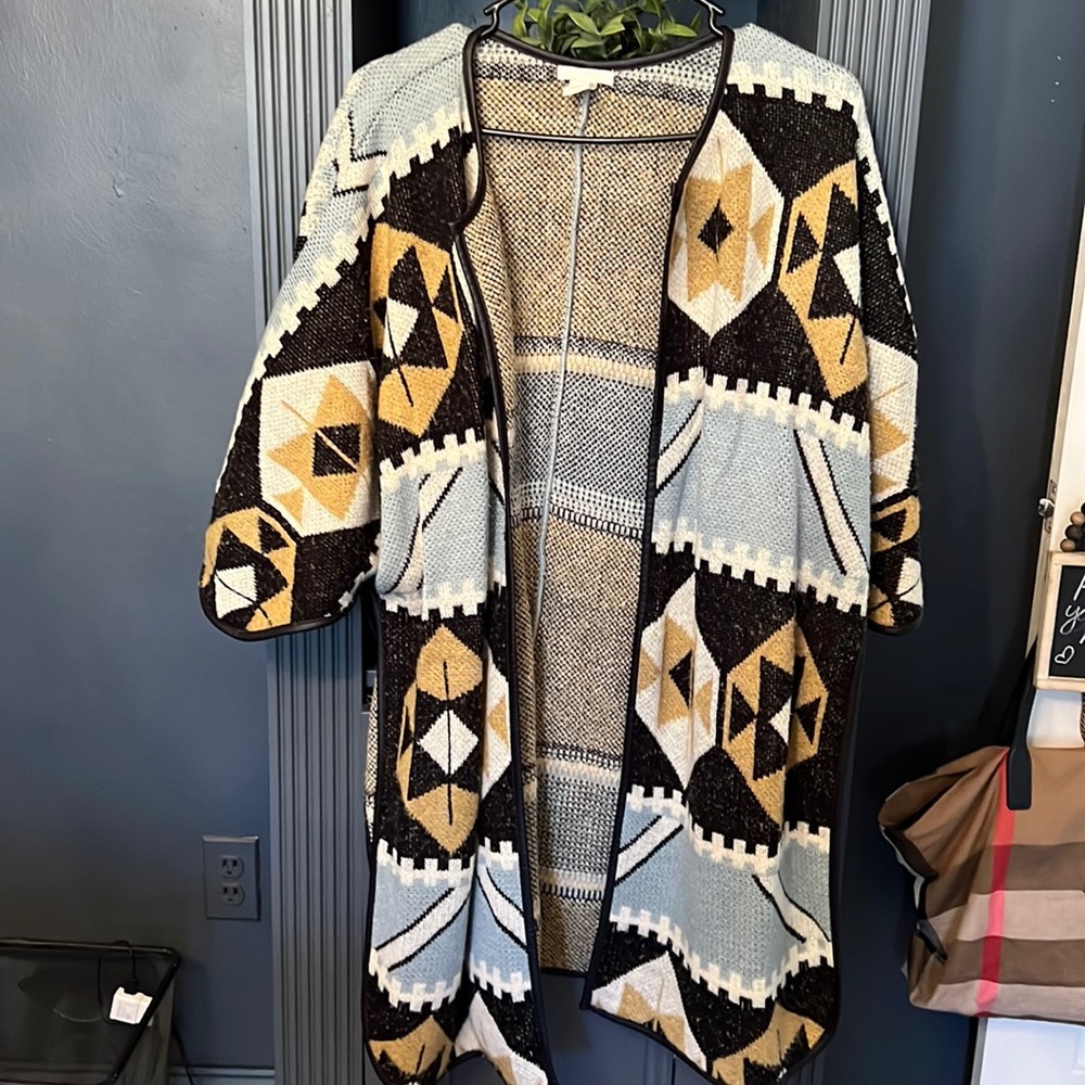 Cute Sweater!